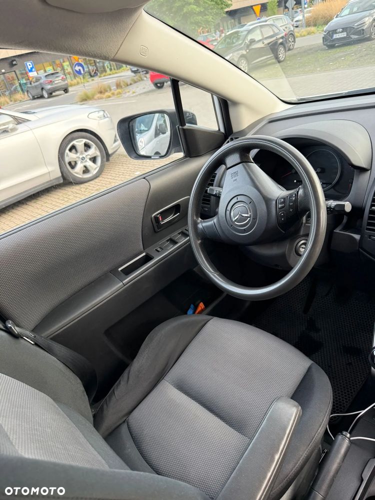 Mazda 5 1.8 Exclusive - 22