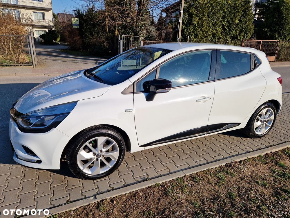 Renault Clio 0.9 Energy TCe Limited Plus - 22