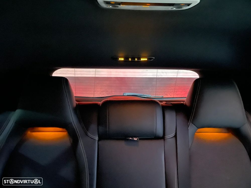 Mercedes-Benz A 180 CDI 7G DCT - 25