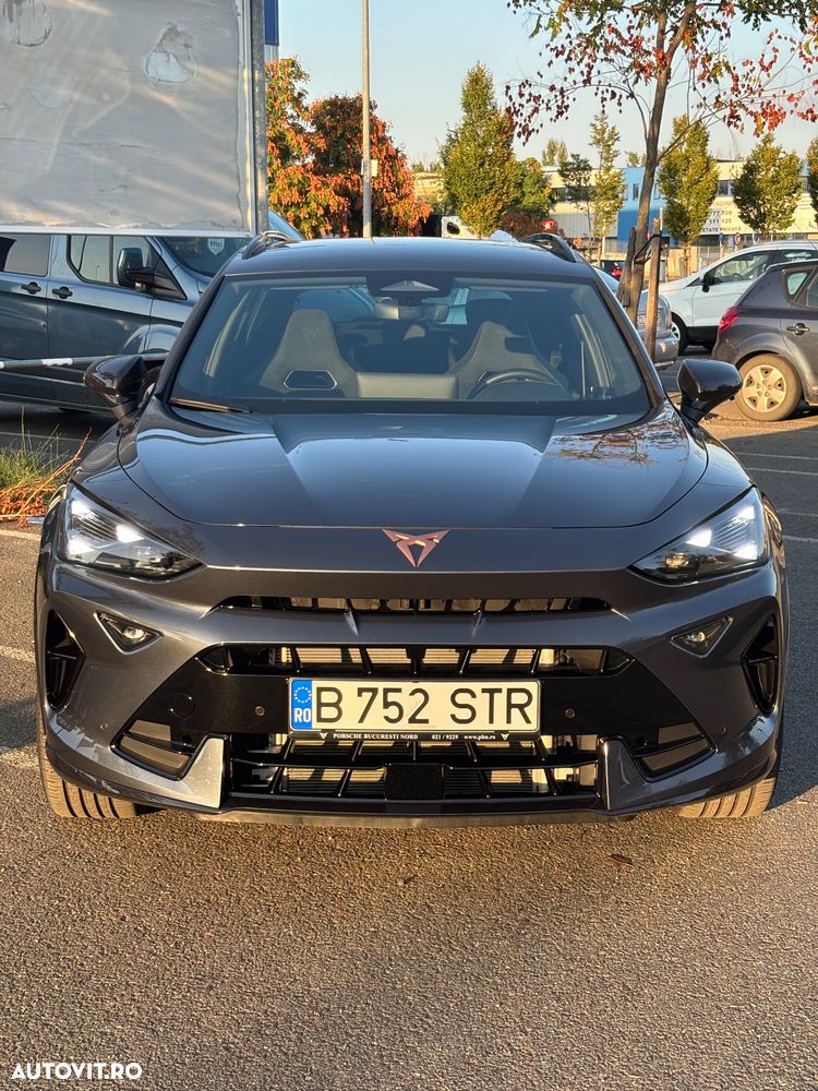 Cupra Formentor 1.5 eTSI DSG7 MHEV - 3