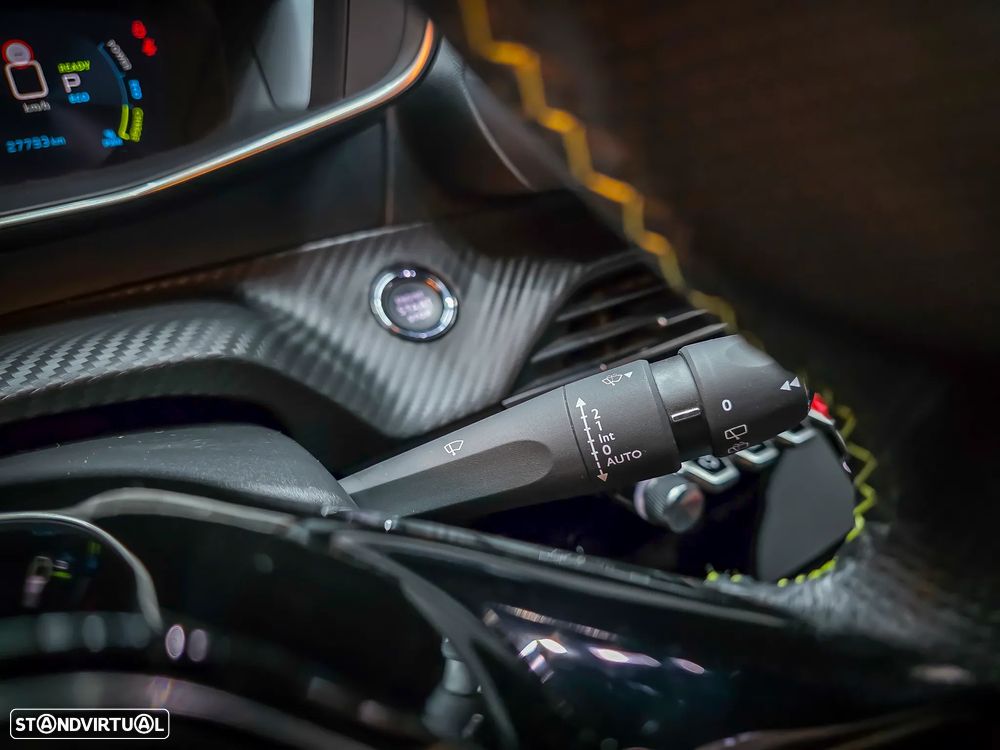 Peugeot e-208 GT Pack - 22