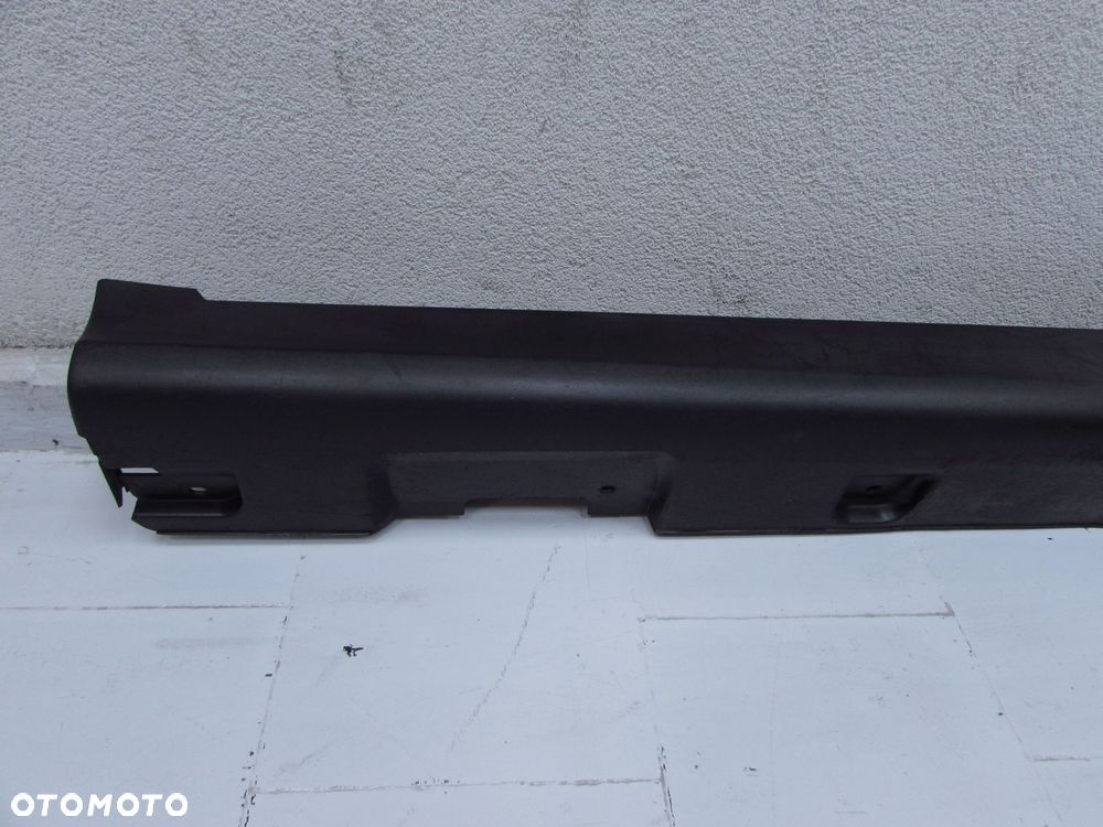 SAAB 9-3X 93X KOMBI LIFT 07-11 PROG LISTWA PROGOWA PRAWA 12781609 - 2