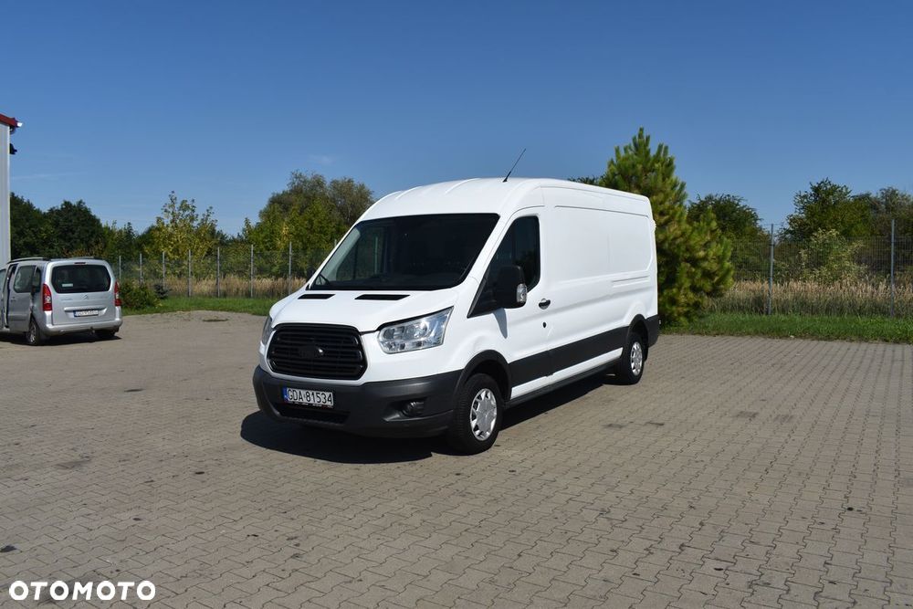 Ford Transit - 3