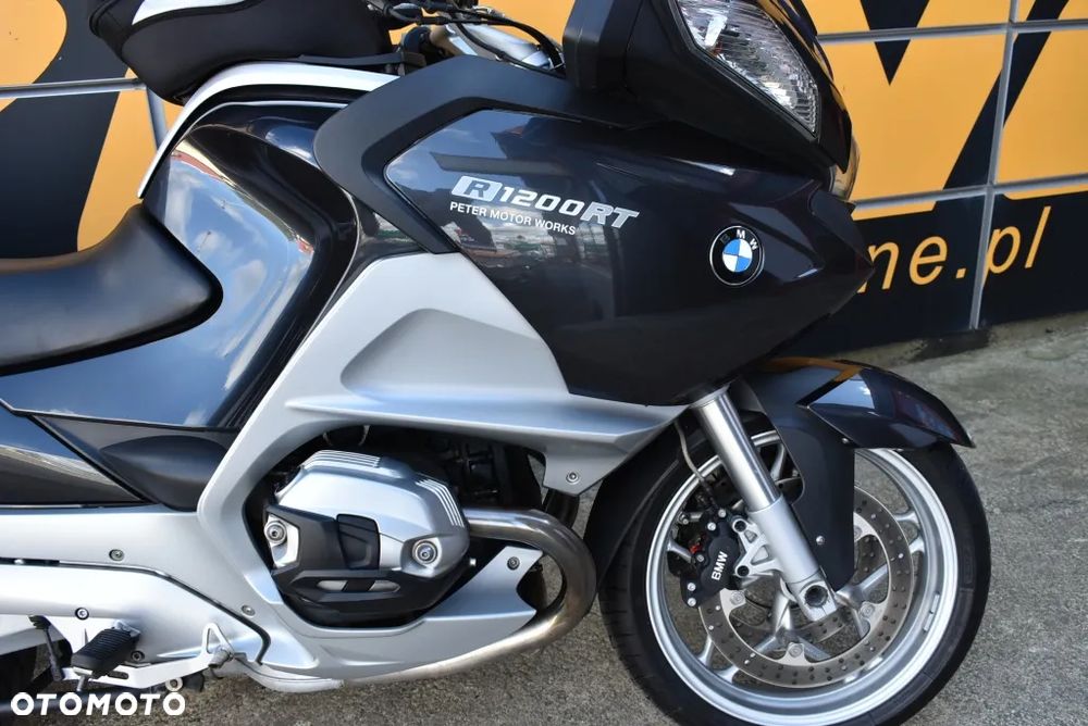 BMW RT - 4