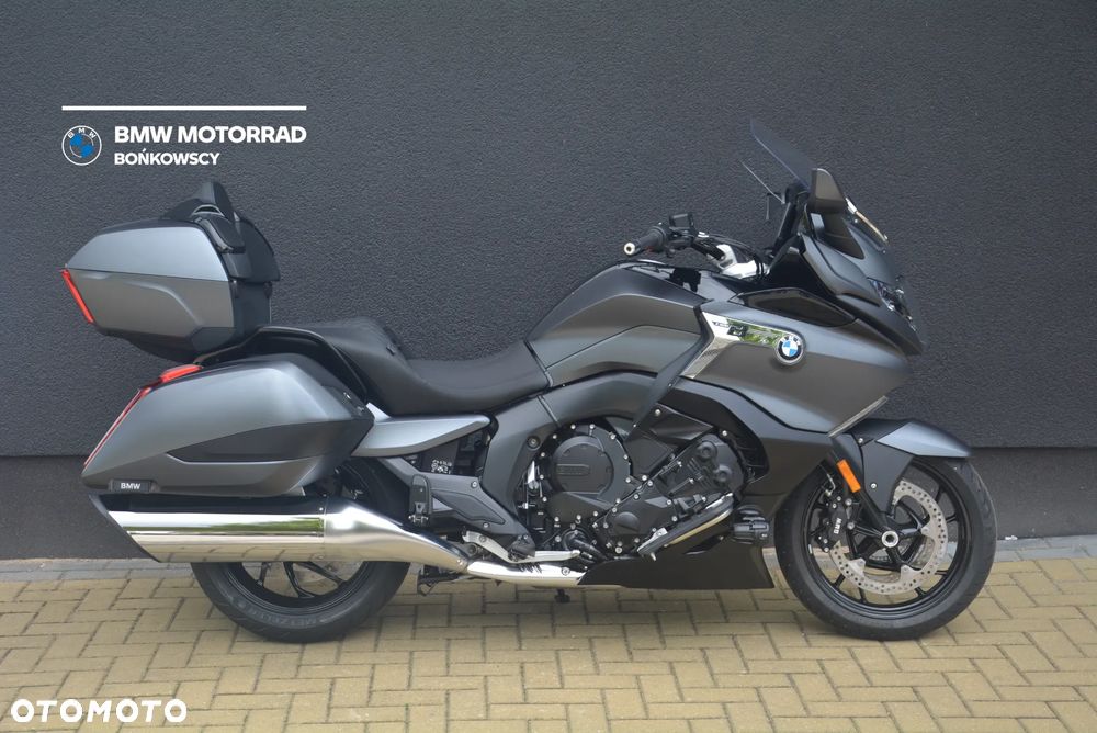 BMW K