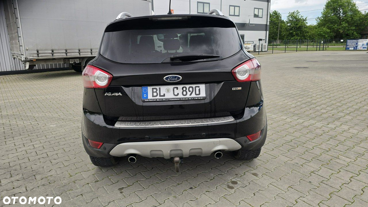 Ford Kuga - 6