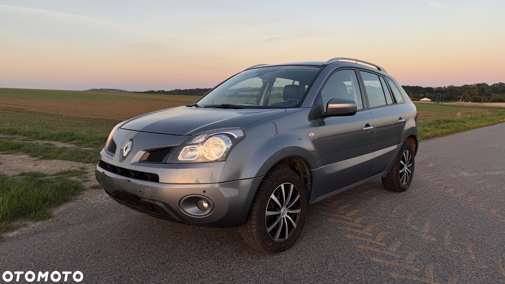Renault Koleos 2.0 dCi 4x4 Bose Edition - 2