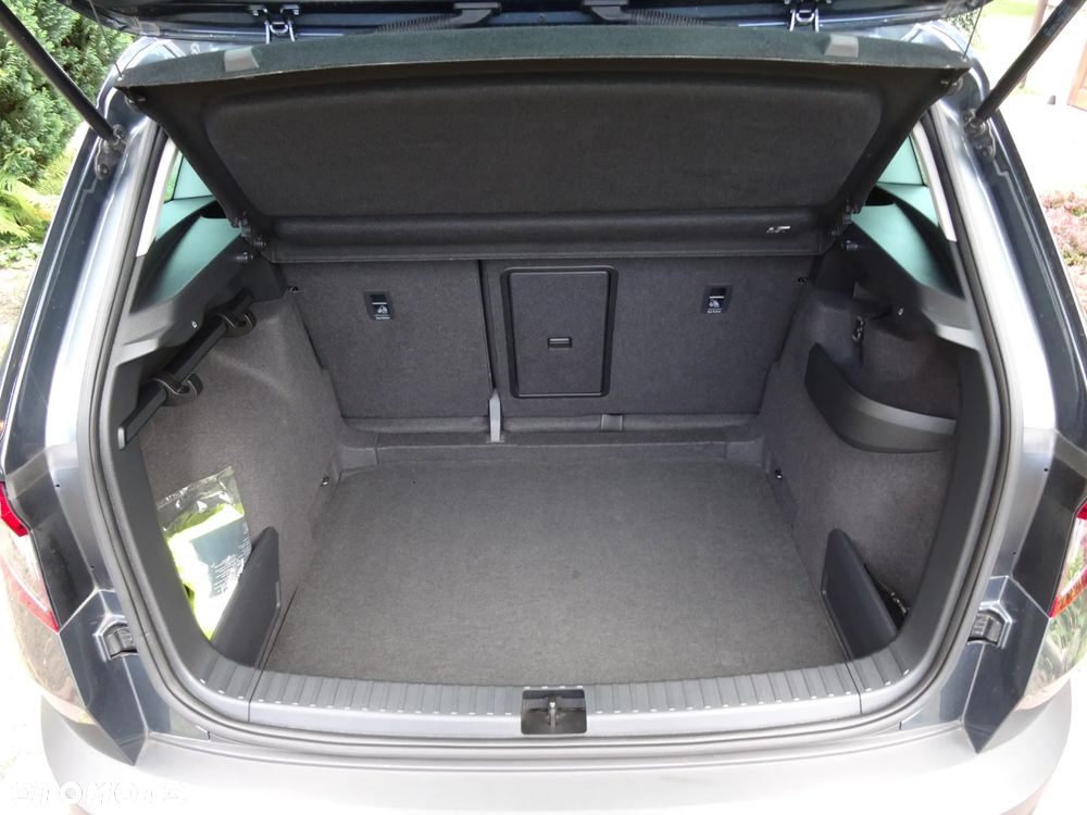 Skoda Karoq 1.5 TSI Ambition - 31