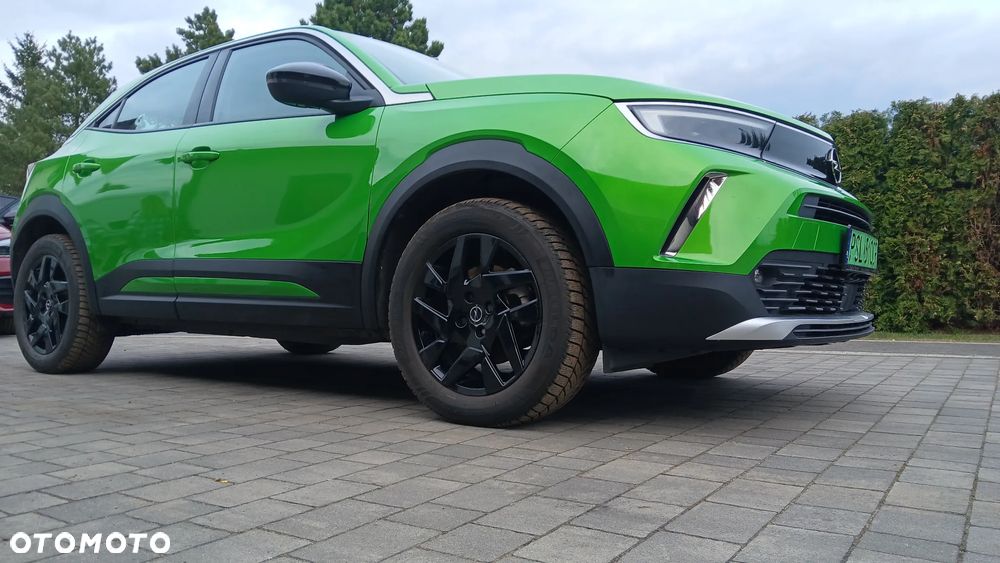 Opel Mokka Mokka-e Elegance - 13