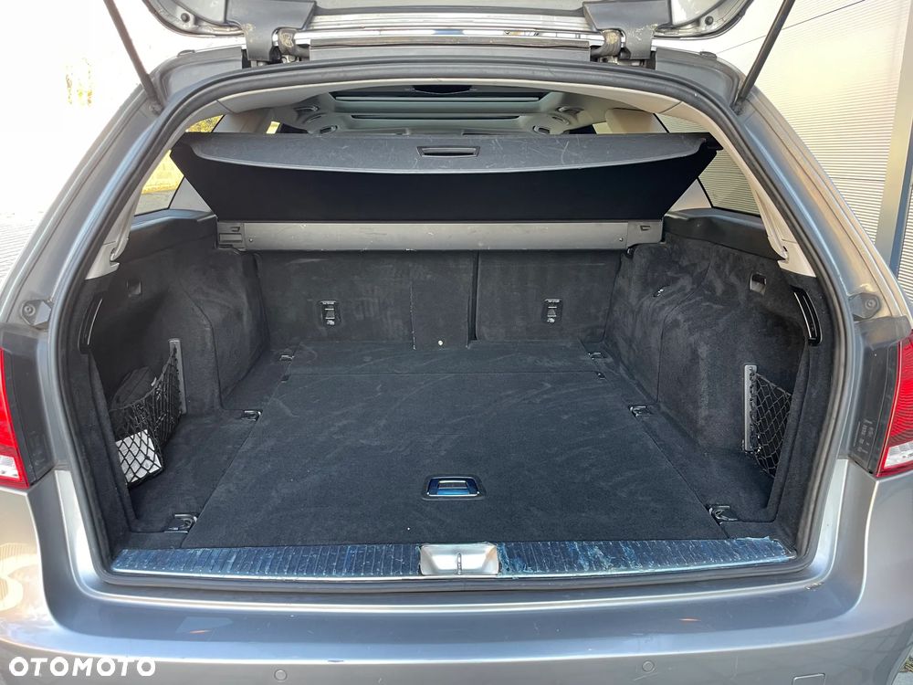 Mercedes-Benz Klasa E ver-350-d-4matic-t-9g--tronic-avantgarde - 16