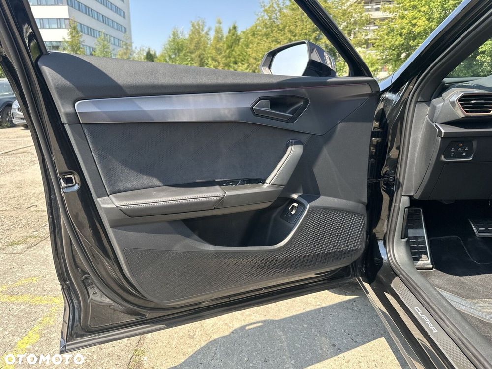 Cupra Formentor 2.0 TSI 4Drive VZ DSG - 11