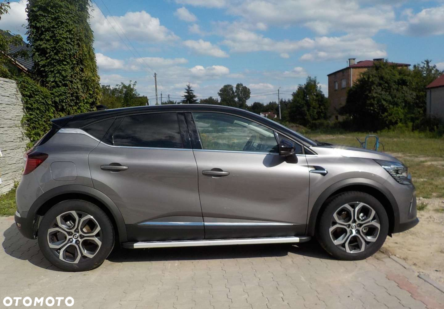 Renault Captur - 14