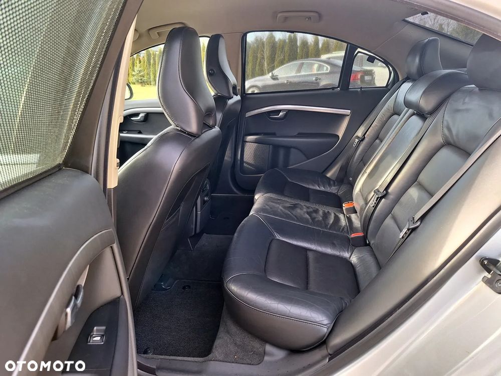 Volvo S80 2.5T Summum - 16