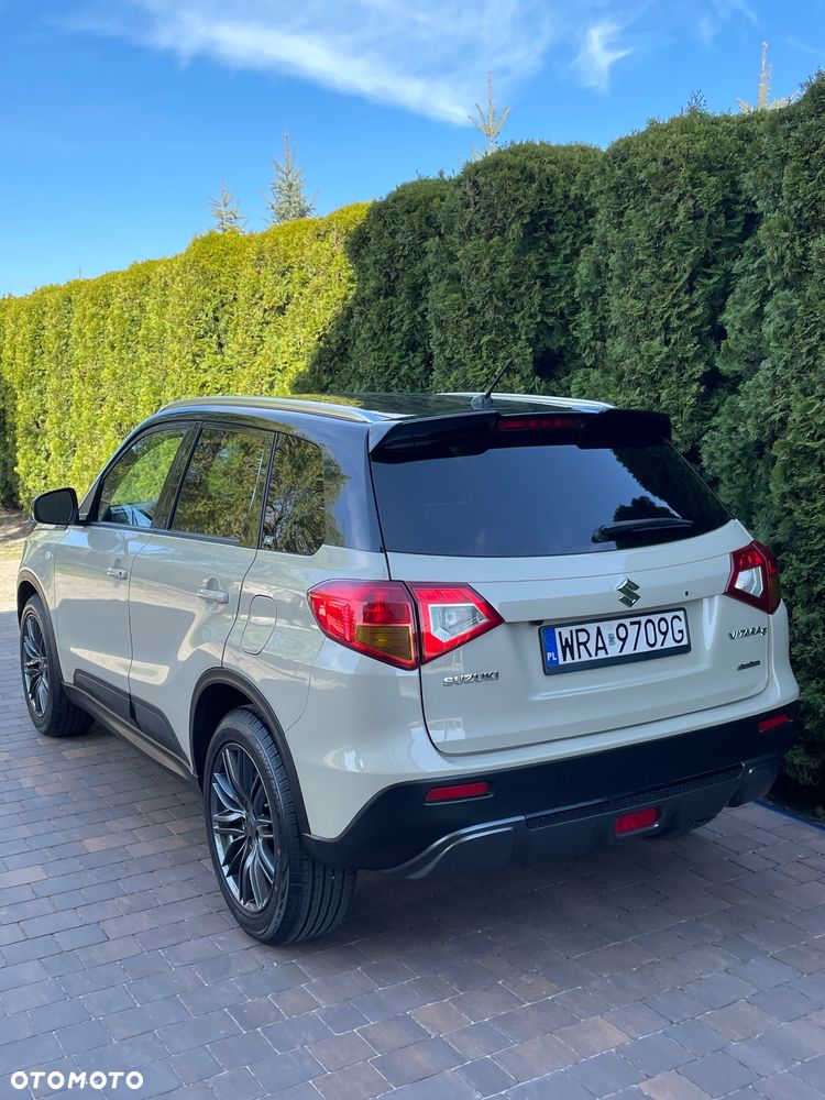 Suzuki Vitara - 12