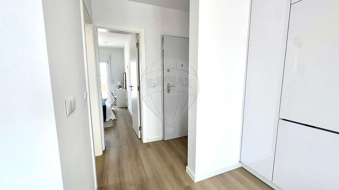 Apartamento T1 para venda - Grande imagem: 5/6