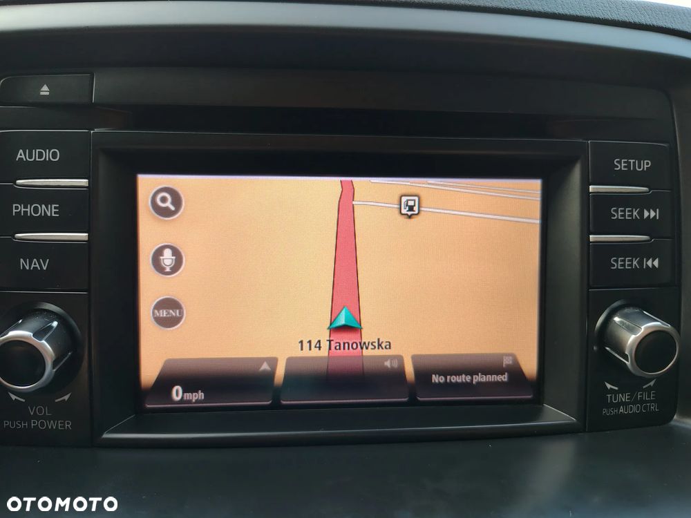 Mazda CX-5 2.2 D Skymotion 2WD - 14