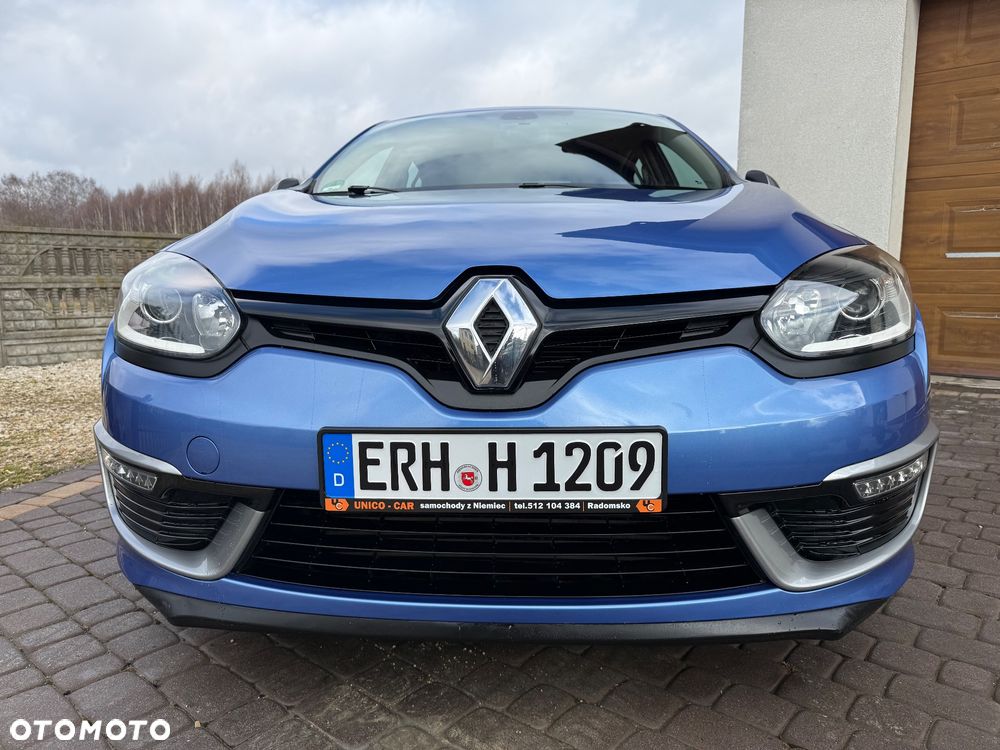 Renault Megane ENERGY TCe 115 Start & Stop Bose Edition - 20