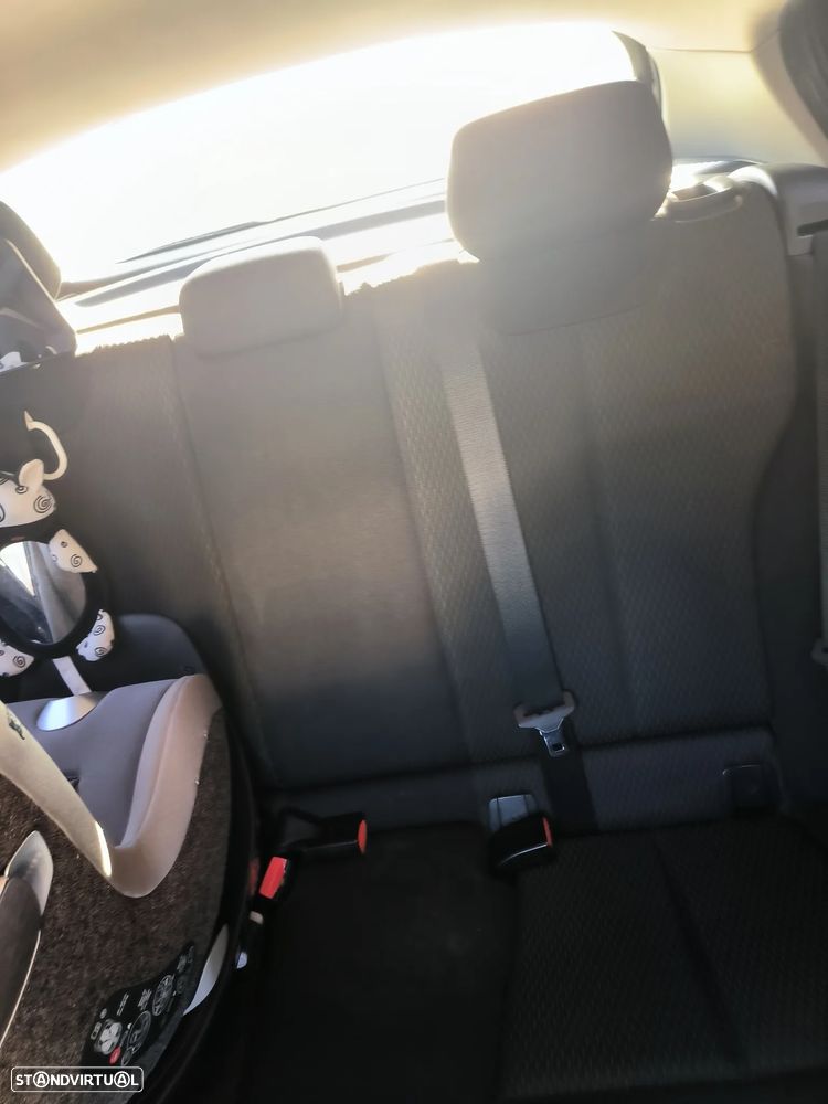 BMW 116 d EfficientDynamics - 6