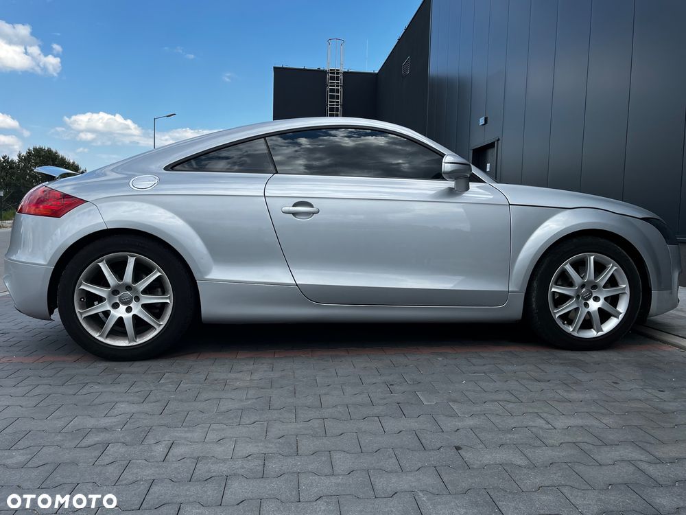 Audi TT Coupé 1.8 TFSI Prime Line - 14