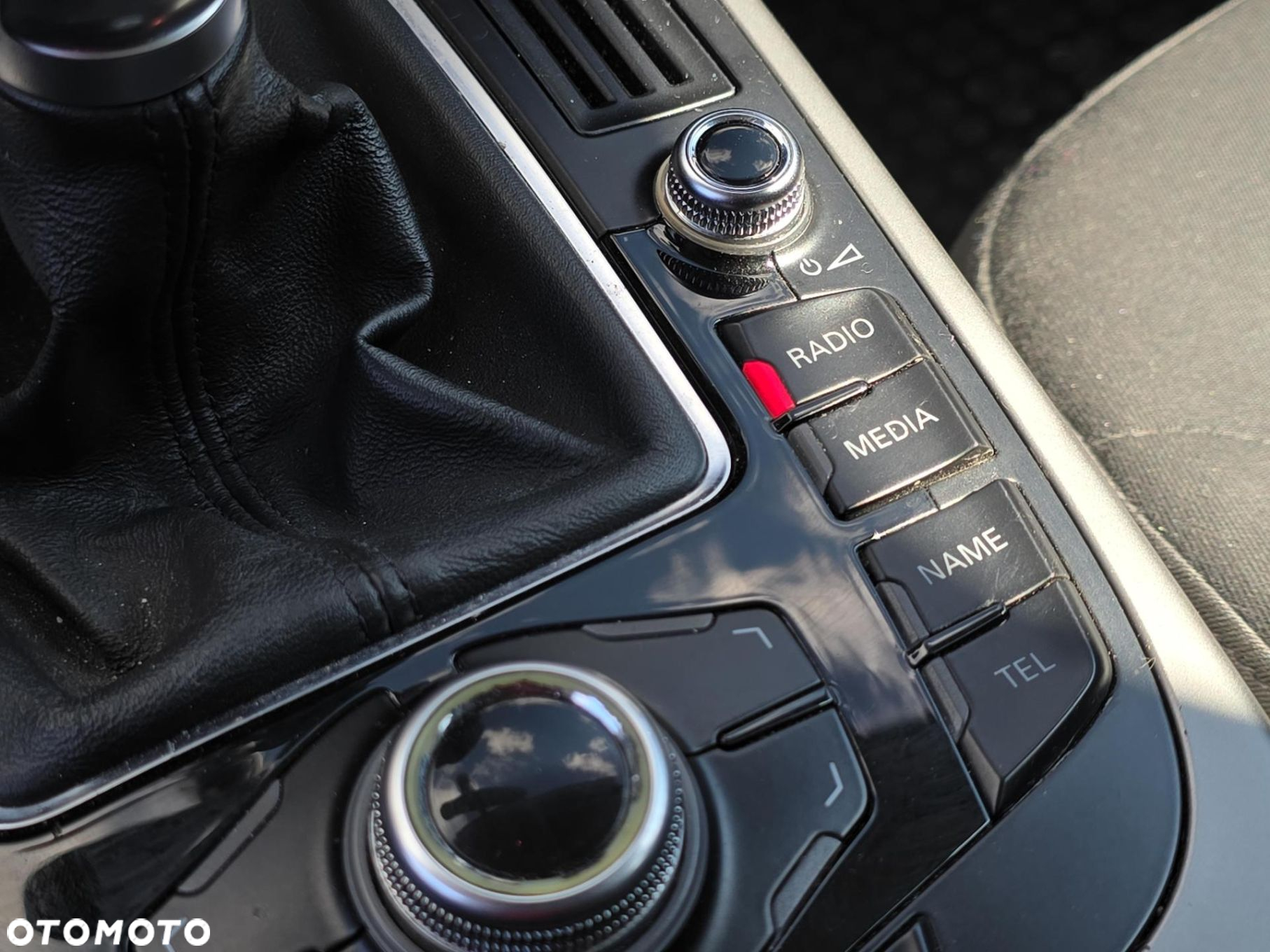 Audi A4 1.8 TFSI - 19