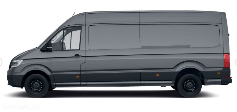 Volkswagen Crafter - 3