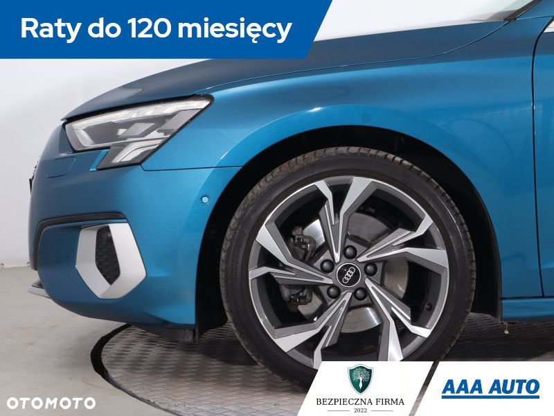 Audi A3 Sportback - 16