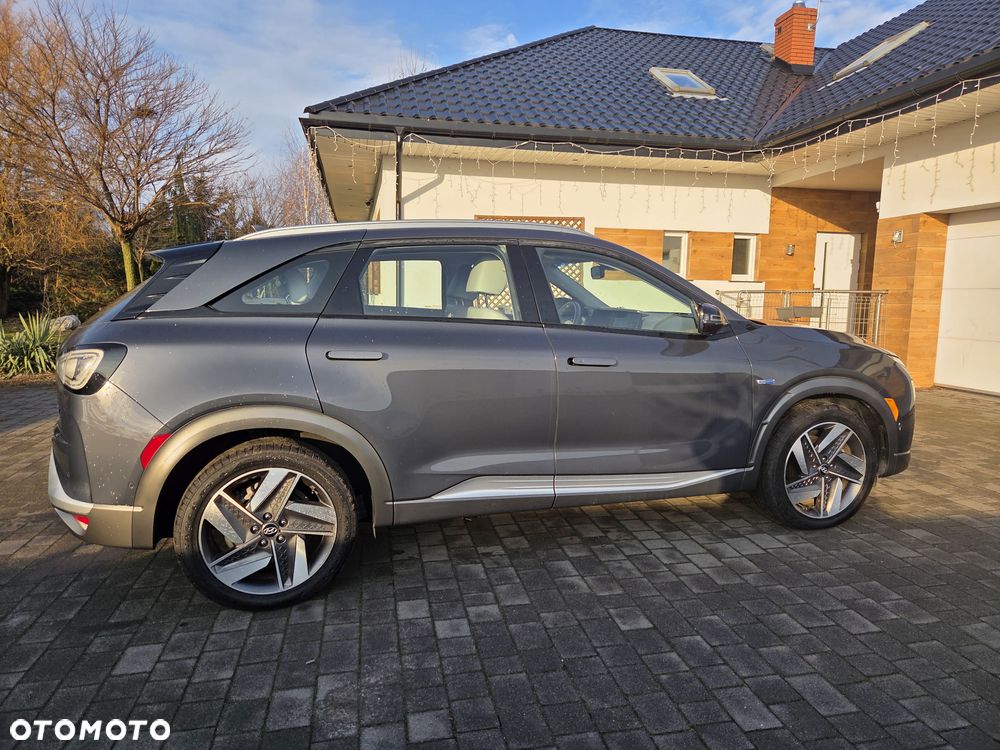 Hyundai NEXO Prime - 27