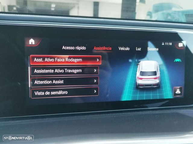 Mercedes-Benz EQC 400 4Matic AMG Line - 17
