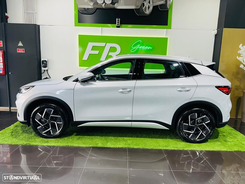 BYD Atto 3 60.48 kWh Design - 10