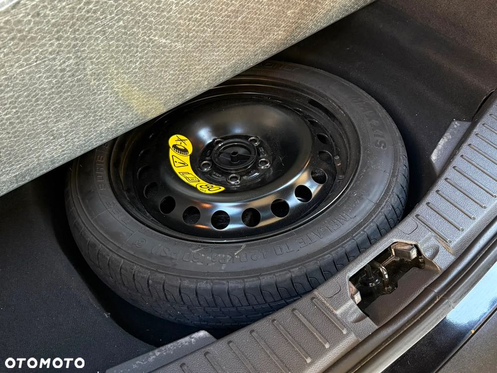 Ford C-MAX 1.5 EcoBoost Start-Stop-System Titanium - 27