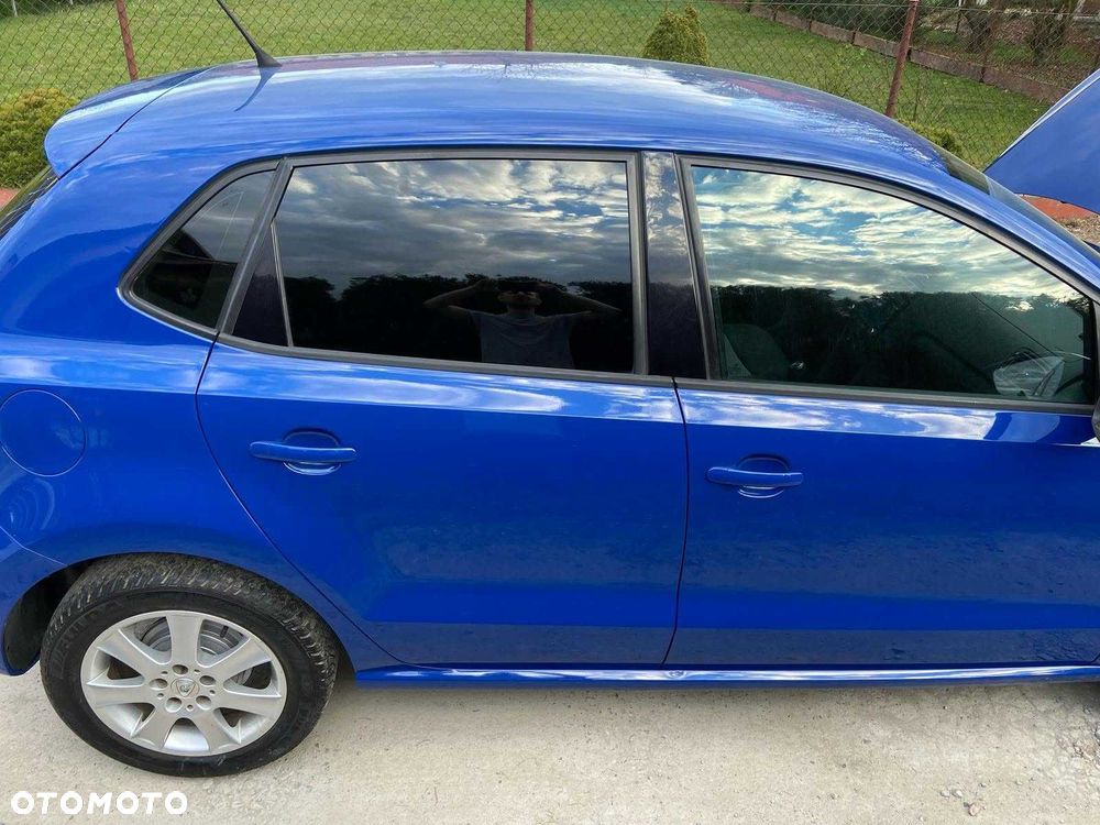 Volkswagen Polo - 8