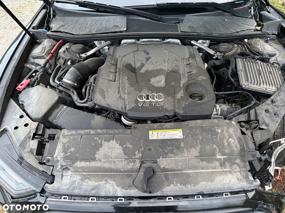 Audi A6 Avant - 13