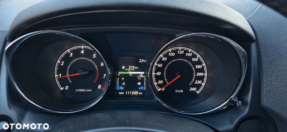 Mitsubishi ASX 1.6 Invite - 7