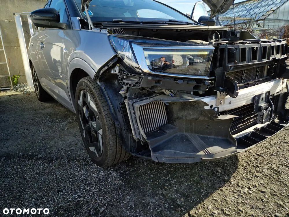 Opel Grandland Plug-in-Hybrid4 1.6 DI Automatik GS Line - 14