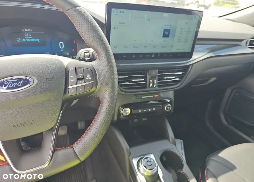 Ford Kuga 2.5 FHEV AWD ST-Line - 9