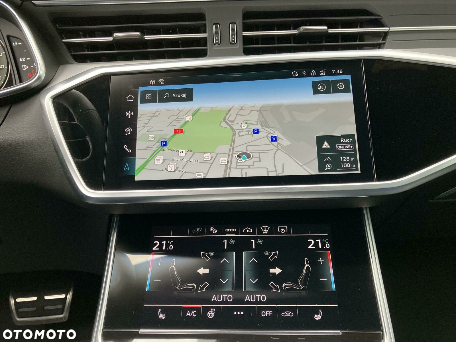 Audi A6 - 24