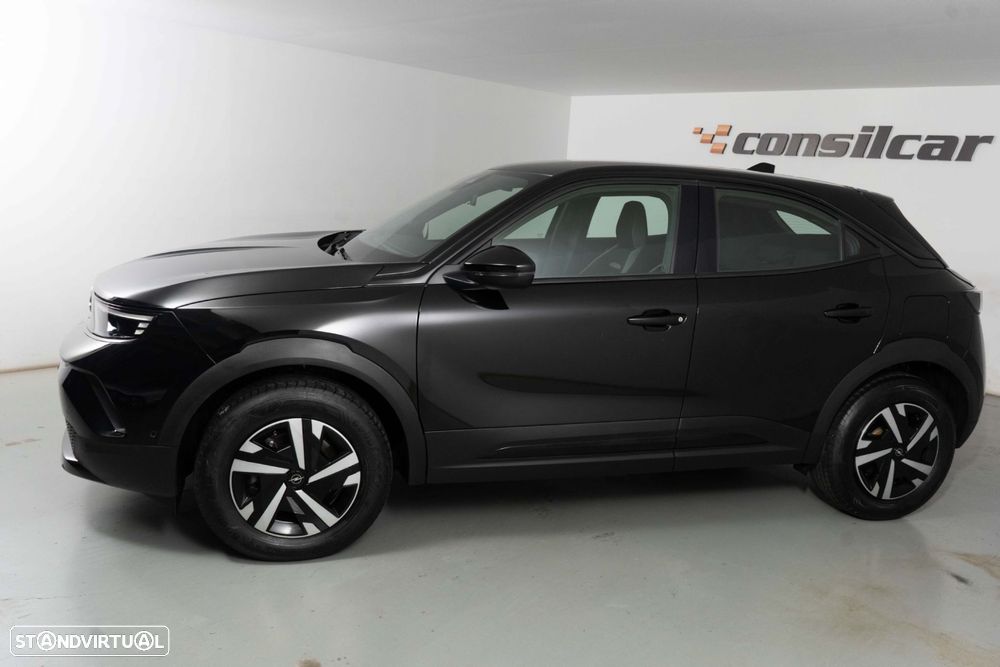 Opel Mokka-e 54 kWh Edition - 8