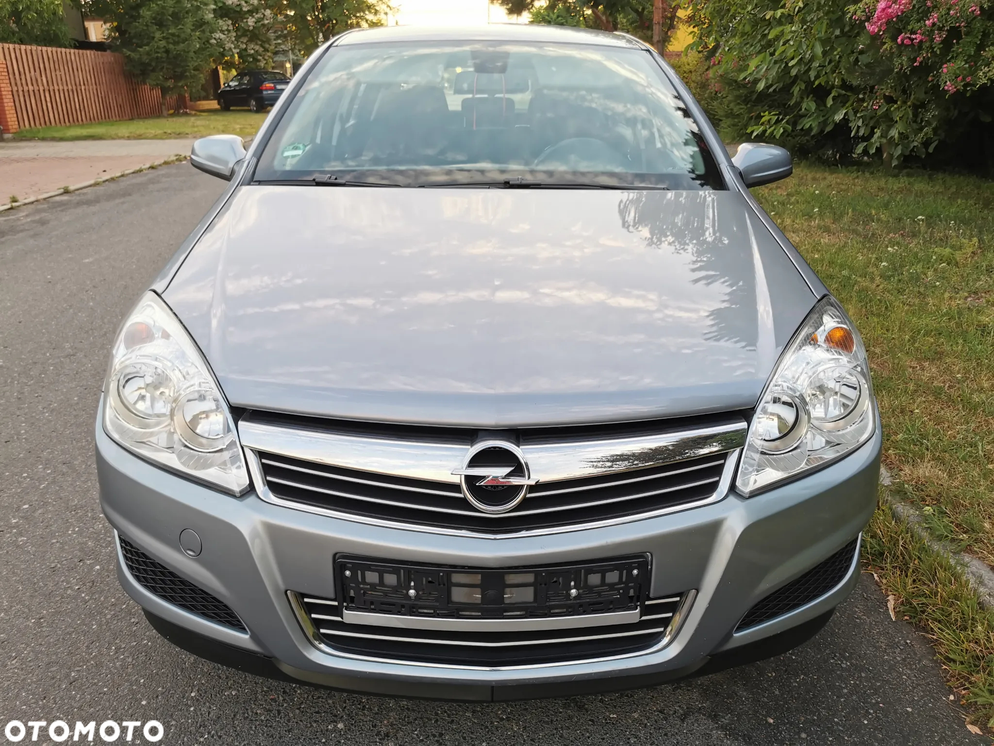 Opel Astra III 1.6 Essentia - 5