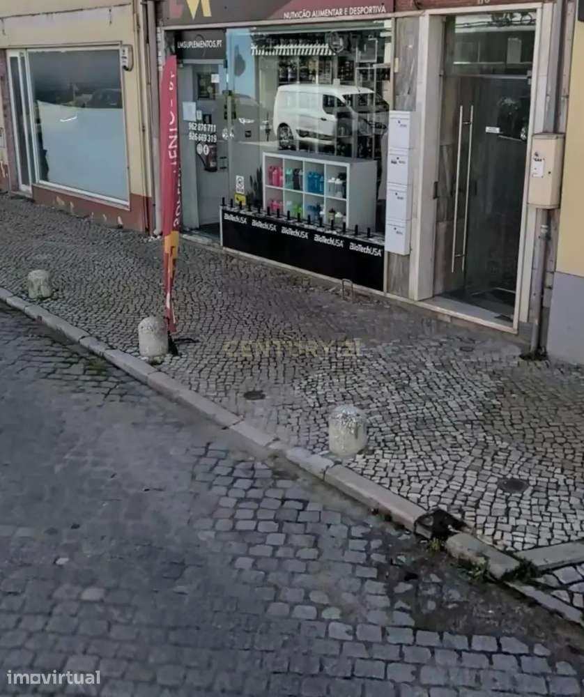 Loja no Montijo com 100m² de Área - Grande imagem: 2/6