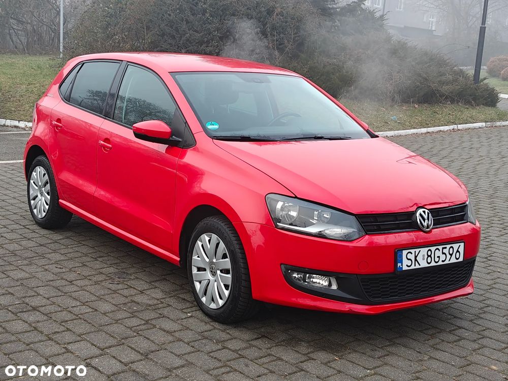 Volkswagen Polo 1.6 TDI Comfortline - 12