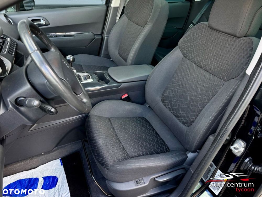 Peugeot 3008 - 17