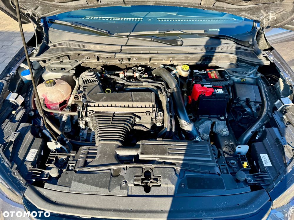 Ford Escape 2.0 EcoBoost AWD Titanium - 38
