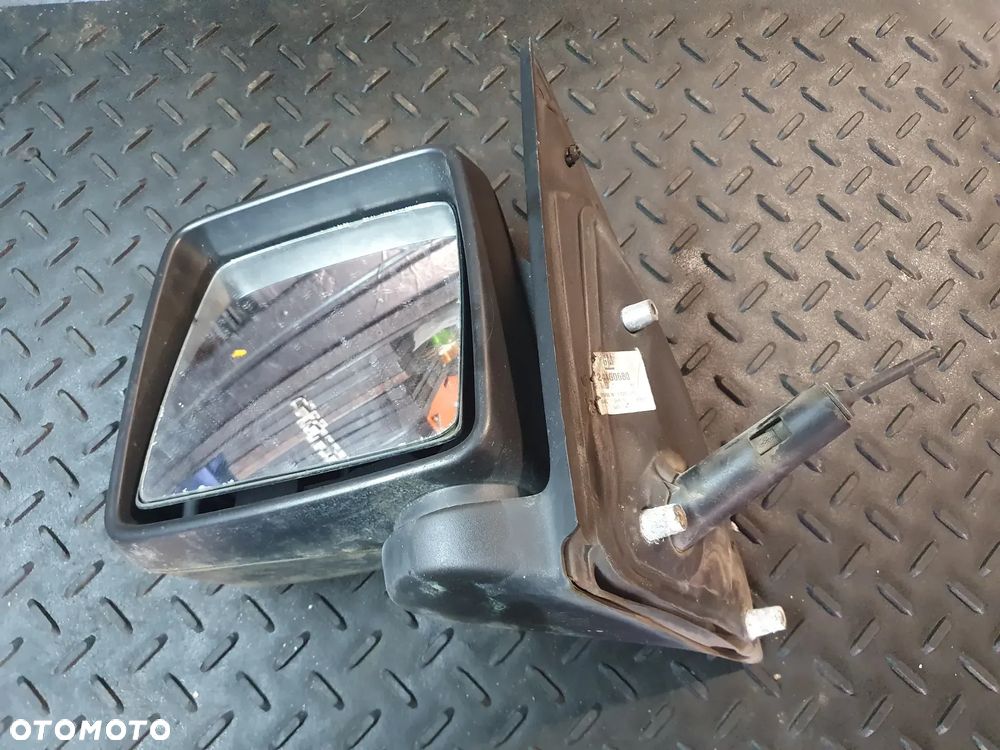 LUSTERKO LEWE MANUALNE OPEL COMBO 2001-2005 EUROPA 24400680 - 1