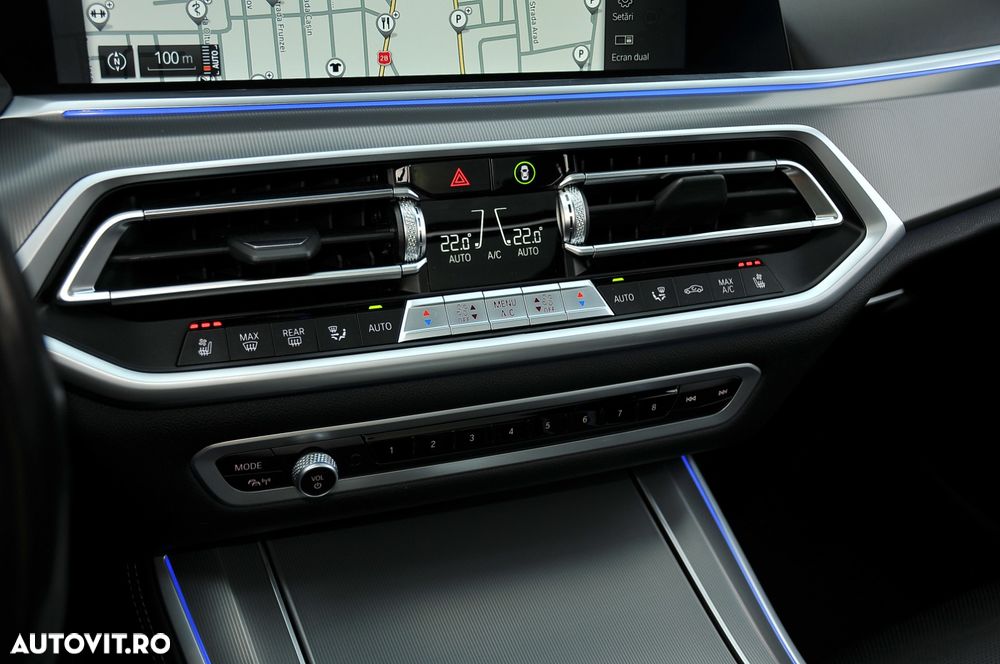 BMW X5 xDrive30d AT MHEV - 16