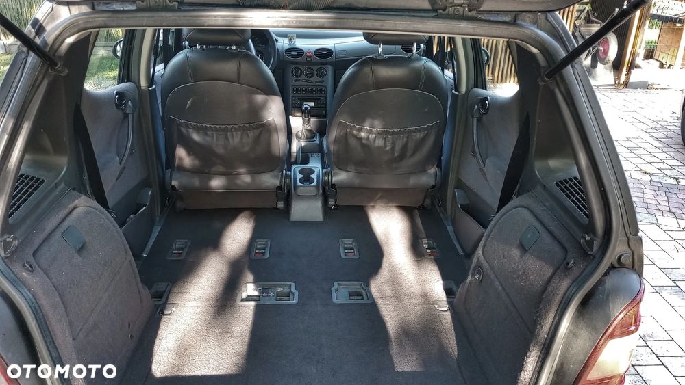 Mercedes-Benz Klasa A 160 Elegance Piccadilly - 6