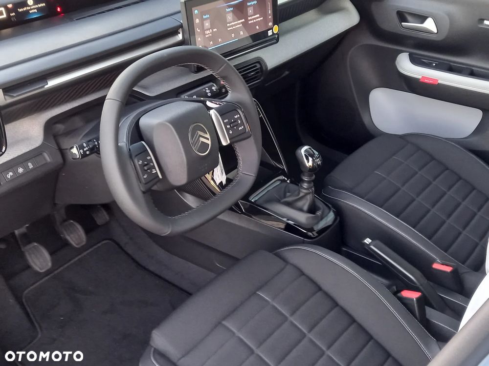 Citroën C3 1.2 T Max - 7