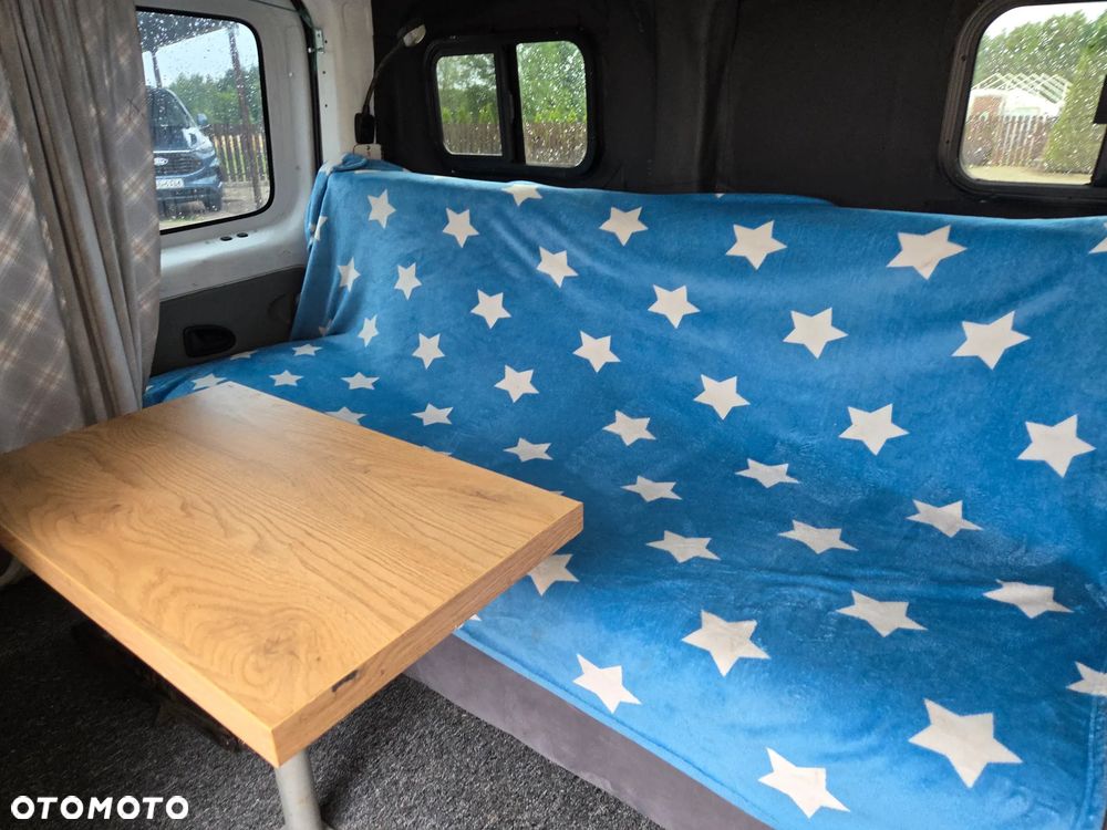 Renault Trafic 1.9 dCi Passenger Privilège - 17