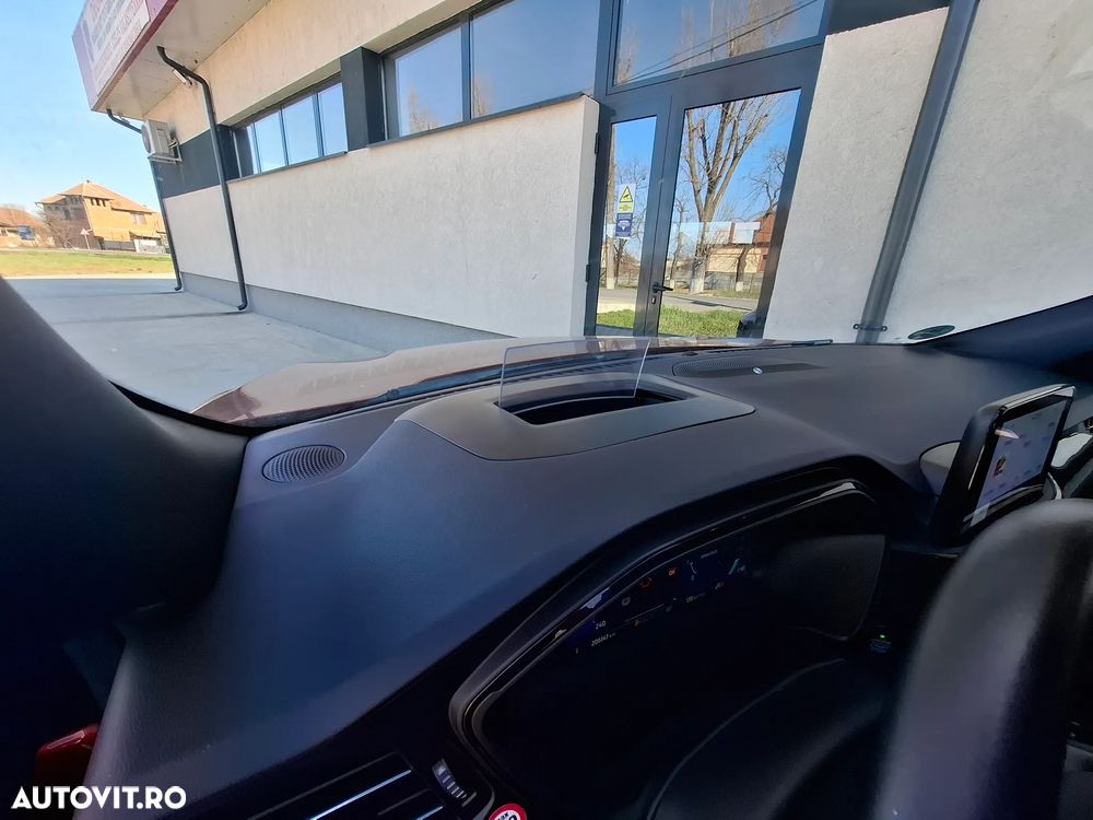 Ford Kuga 2.0 EcoBlue A8 AWD ST Line - 35