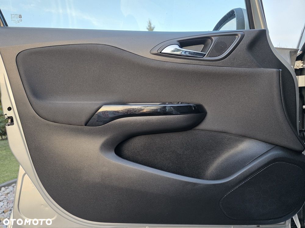 Opel Corsa 1.2 Edition - 28