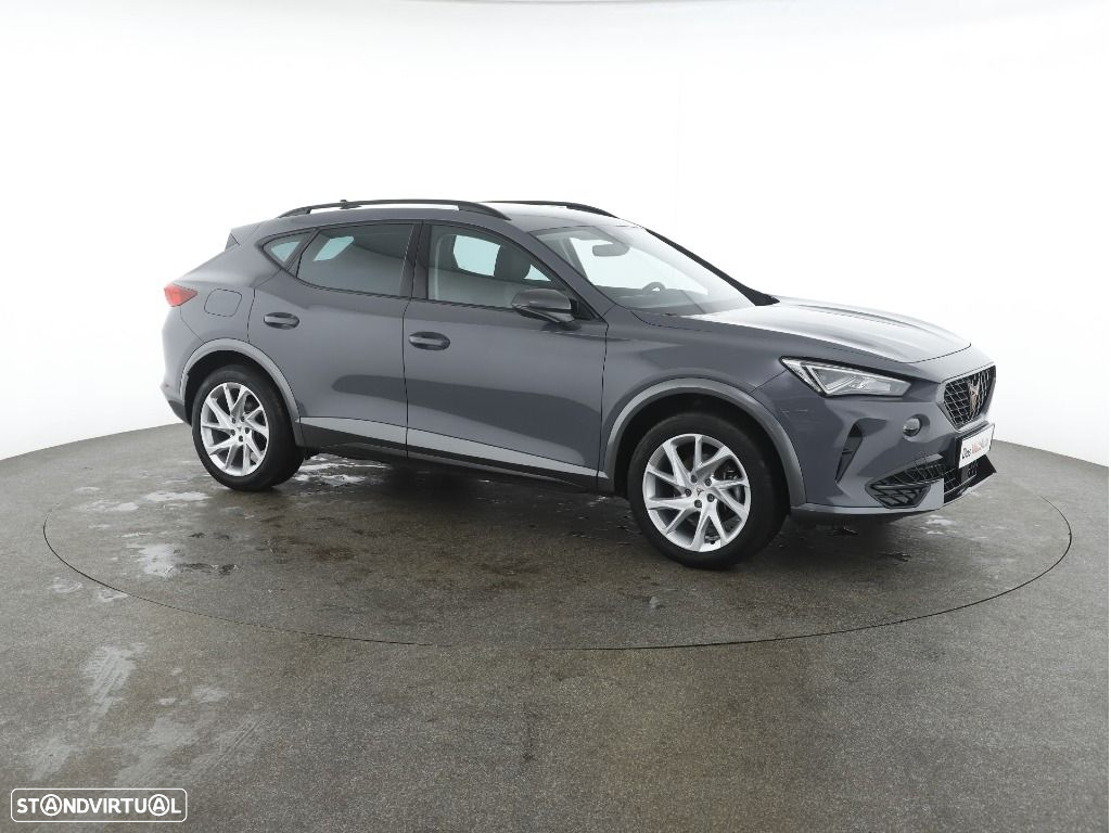 Cupra Formentor 1.4 e-Hybrid DSG - 10